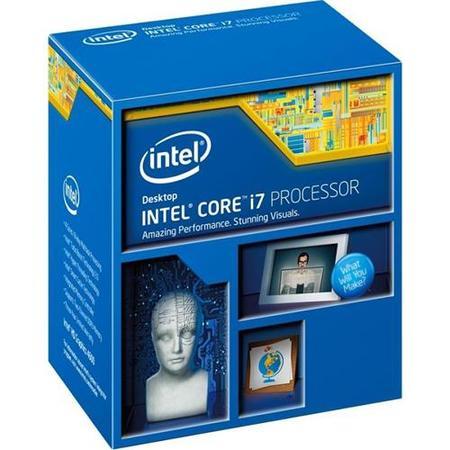 Intel Core i7-4790 Haswell Quad-Core 3.6 GHz LGA 1150 Processor