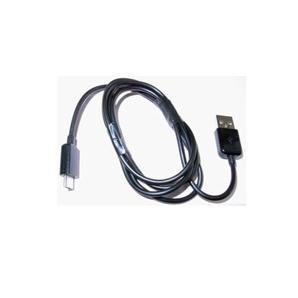 Dynamode USB 2.0 Cable - USB Male to Micro USB  Black 1M