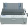 Epson FX 890 A4 Dot Matrix Printer