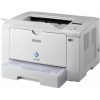 Epson WorkForce AL-M200DW LED printer features double-sided printing fast print speeds and a large duty cycle for high-performance printing. 1200 dpi printing resolution 30000 