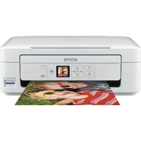 Epson Expression Home XP-335 All In One Print Scan Copy Inkjet Printer