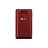GRADE A1 - As new but box opened - Kurio Pocket 4 Inch Android Tablet Red Dual Core A20