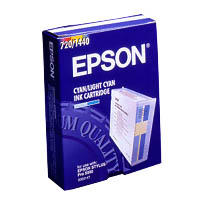 Epson print cartridge