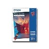 Epson Ink Jet - photo paper - 100 sheet(s)