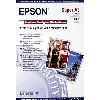 Epson Premium Semigloss Photo Paper - semi-gloss photo paper - 20 sheet(s)