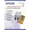 Epson - watercolour paper - 20 sheet(s)