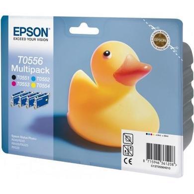 Epson Multipack print cartridge