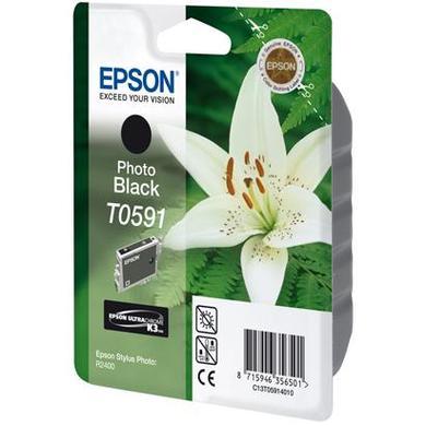 Epson T0591 - print cartridge