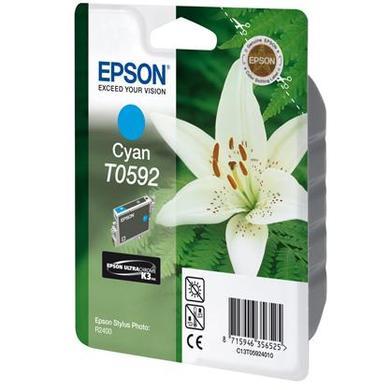 Epson T0592 - print cartridge
