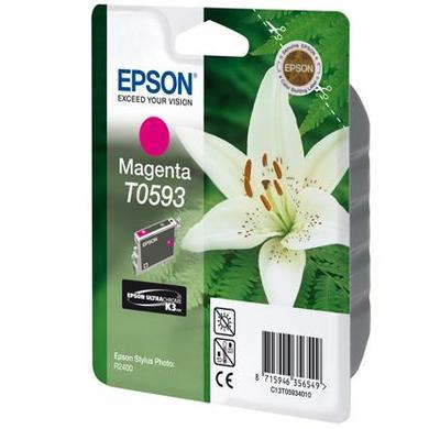 Epson T0593 - print cartridge