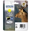 Epson sx525wd/620fw Yellow Ink Cartridge