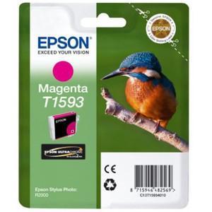 Epson R2000 Magenta Ink Cartridge
