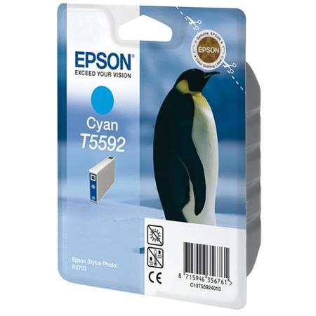 Epson T5592 - print cartridge