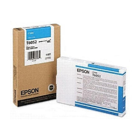 Epson T6052 - print cartridge