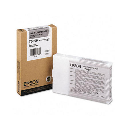 Epson T6059 - print cartridge