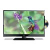 Ex Display - As new but box opened - Cello C22115F 22 Inch Freeview LED TV with built-in DVD Player