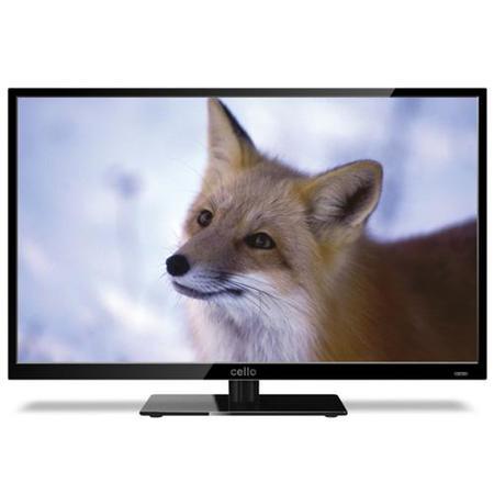 Ex Display - As new but box opened - Cello C28227DVB 28 Inch Freeview LED TV