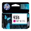 Hewlett Packard HP 935 - Magenta - original - blister - ink cartridge - for Officejet 6812 6815 Officejet Pro 6230 6830 6835