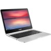 Asus Chromebook Flip C302CA Intel Pentium 4405Y 4GB 32GB 12.5 Inch Chrome OS Convertible Chromebook Laptop