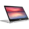 Asus Chromebook Flip C302CA Core M7-6Y75 8GB 64GB 12.5 Inch Chrome OS 2-in-1 Chromebook