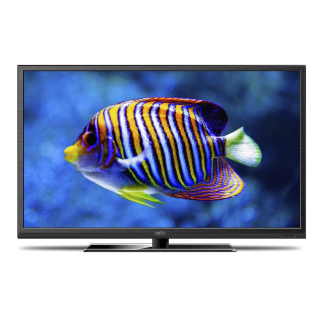 Cello C40H2MIRA 40 Inch Freeview HD LED TV