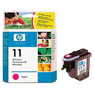 HP 11 - printhead