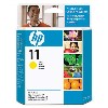 HP 11 - printhead