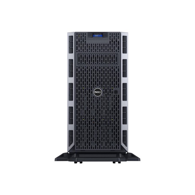 Dell T330 Xeon E3-1220v6 8GB 1TB DVD-RW 8 x 3.5" HS 3Yr NBD Tower Server