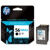 HP No.56 Small Black Ink Cartridge