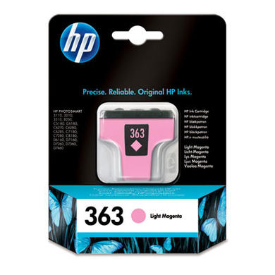 HP 363 - print cartridge