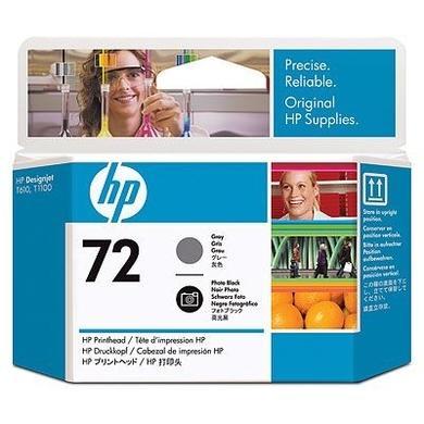 HP 72 - printhead