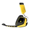 Corsair VOID Special Edition Wireless Dolby 7.1 Gaming Headset - Yellow