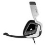 Corsair VOID RGB USB Dolby 7.1 Gaming Headset in White