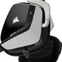 Corsair VOID RGB USB Dolby 7.1 Gaming Headset in White