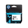 HP 364 Black Ink Cartridge 