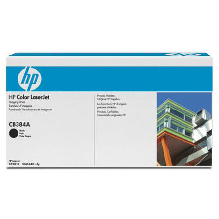 HP Colour LaserJet CM6030/CM6040/CP6015 Black Image Drum