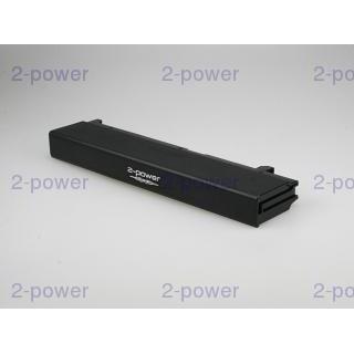 2-Power Main Battery Pack - laptop battery - Li-Ion - 4300 mAh
