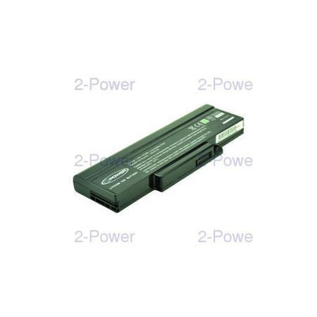 Laptop Battery Main Battery Pack 11.1v 7200mAh