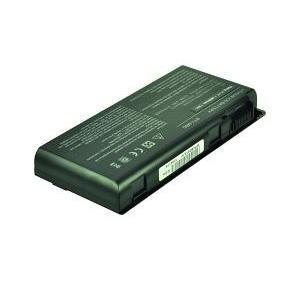Laptop Battery Main Battery Pack 11.1v 6600mAh