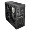 Corsair Carbide Series Red LED Mid-Tower Gaming Case