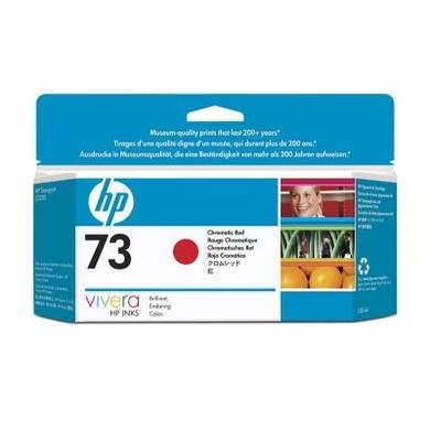 HP 73 - print cartridge