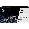 Hewlett Packard HP Toner/507X Black LaserJet Toner Cart