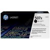 Hewlett Packard HP Toner/507X Black LaserJet Toner Cart