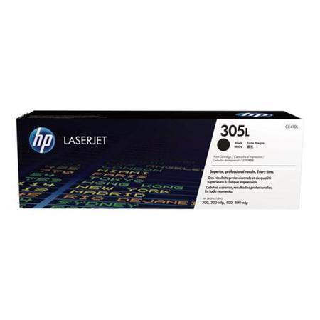 Hewlett Packard HP 305A ECONOMY BLACK ORIGINAL LASER