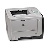 HP P3010 LaserJet Enterprise Mono Laser Printer 