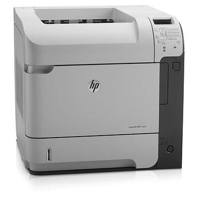 Hewlett Packard HP LJ M603N PRINTER
