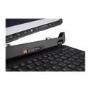 Panasonic Toughbook 20 - With detachable keyboard - Core M5 6Y57 / 1.1 GHz - Win 10 Pro / Win 7 Pro downgrade - 8 GB RAM - 256 GB SSD - 10.1" IPS touchscreen 1920 x 1200 -