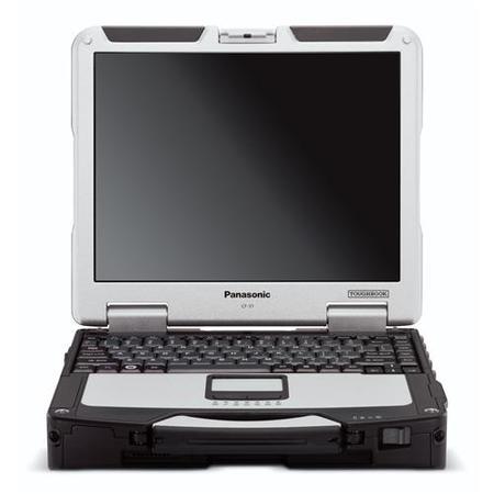 Panasonic CF-31 MK4 Core i5-3380M 500GB 500GB Water and dust resistant Windows 7 Professional Toughbook