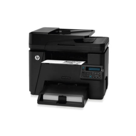 HP LaserJet Pro MFP M225dn A4 All-in-one Printer