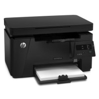 HP LaserJet Pro MFP M125a A4 Mono Laser Printer HP LaserJet Pro MFP M125a A4 Mono Laser Printer